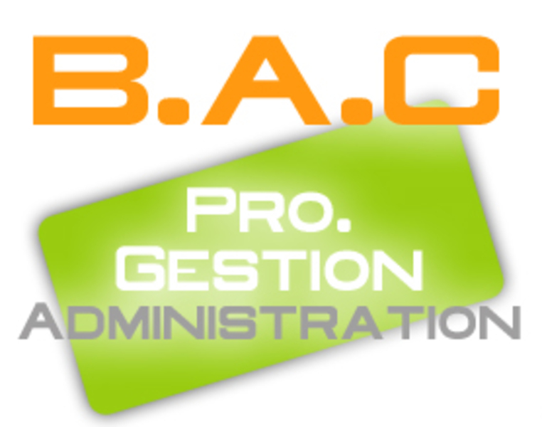 Bac Pro Gestion Administration Adulte Bac Professionnel Gestion-Administration – Lycée Jean Macé